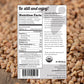 Organic Buckwheat Kasha Roasted (2.8 Lb) Be Still Farms - Grechka Buckwheat Cereal From Toasted Groats Bulk No Hulls - Easy To P