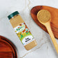 Rani Organic Tea (Chai) Masala Indian Spice Blend 16Oz (1Lb) 454G Pet Jar ~ All Natural | Vegan | Gluten Friendly | Non-Gmo | In