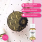 SWEET STICKS Edible Art Decorative Cake Paint, Metallic Antique Gold, 0.5 Fl Oz, Model ROYAL GOLD