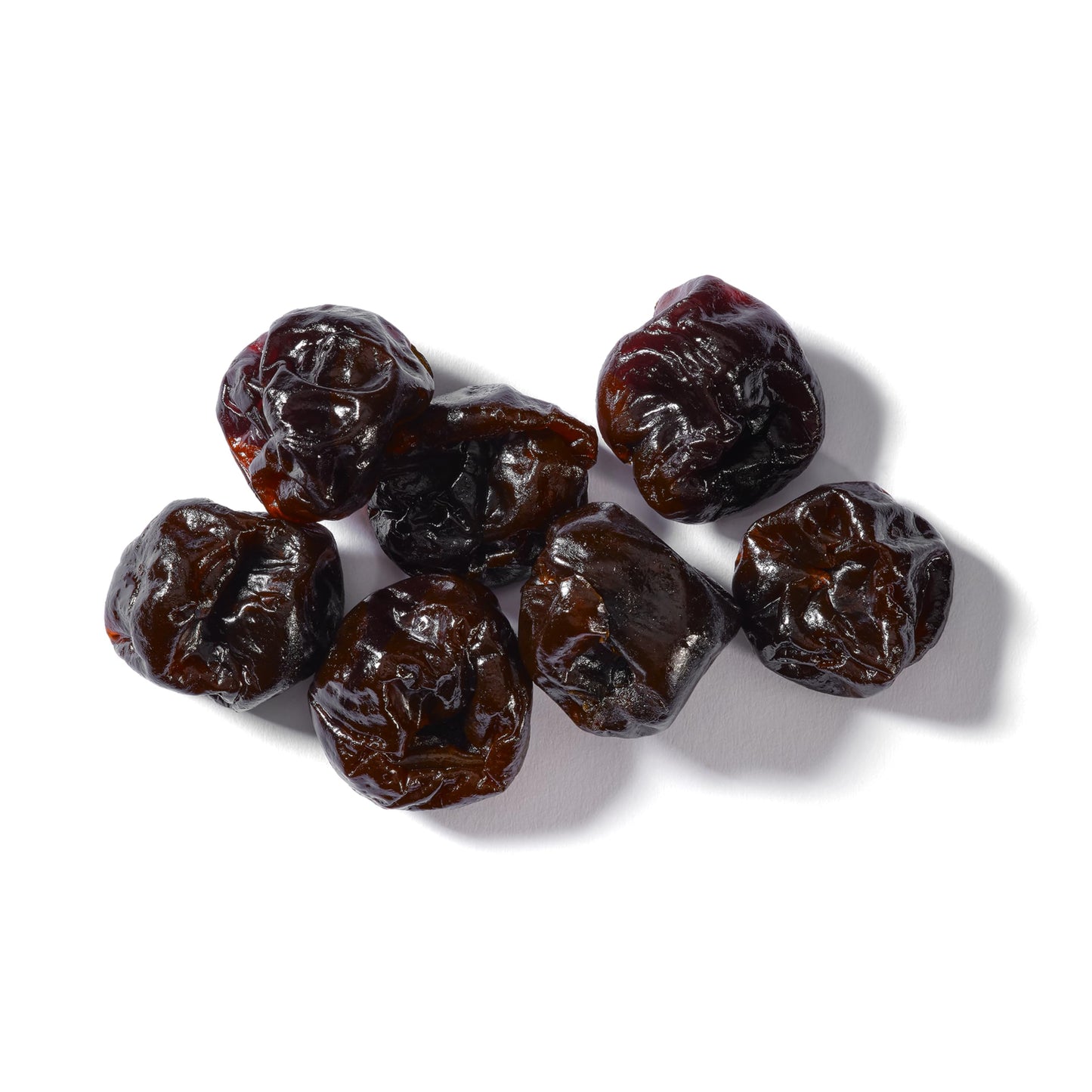 Yupik Dried Cherries, 6.5 Oz, Gluten-Free, Kosher, Dried Fruits, Tart & Sweet Whole Cherries, Pitted, Healthy Snacks, Source Of