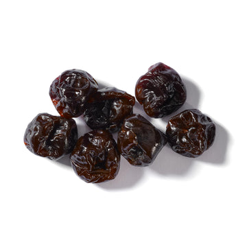 Yupik Dried Cherries, 6.5 Oz, Gluten-Free, Kosher, Dried Fruits, Tart & Sweet Whole Cherries, Pitted, Healthy Snacks, Source Of