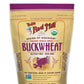 Bobs Red Mill Organic Raw/Untoasted Buckwheat Groats, 16 Ounce Bag (Pack of 1), Gluten Free, Non-GMO, Kosher