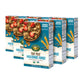 Natures Path Organic Flax Plus Multibran Flakes Cereal, 13.25 oz (Pack of 6), Non-GMO, 16g Whole Grains, Flax Multibr