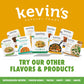 Kevins Natural Foods, Beef Stroganoff, 26 Ounce