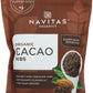 Navitas Naturals, Cacao Nibs Raw Organic, 16 Ounce