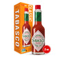 Tabasco Original Red Pepper Sauce, 2 Oz