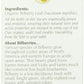 Celebration+Herbals+Teabags+Herbal+Tea+Bilberry+Leaf+Organic%2C+24+Bags