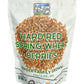 Non-GMO Project Verified Hard Red Spring Wheat Berries | Certified Glyphosate Residue Free | | 1 lb Pouch | 100% Non-Irradiated 