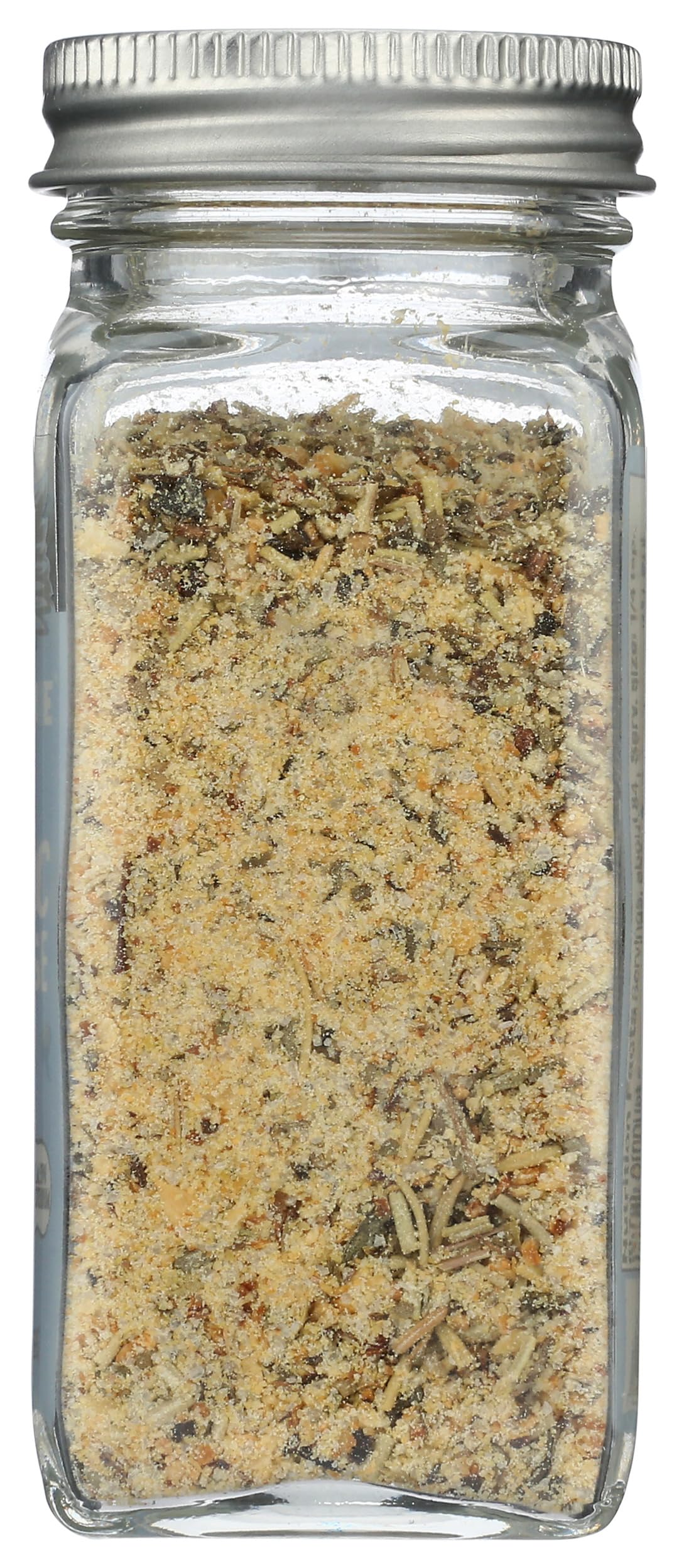 The New Primal Organic All-Purpose Seasoning, 2.1 Ounce, Pack of 1