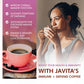 Mushroom Coffee By Javita, Immune & Defend Blend Of Chaga, Lion'S Mane And Dark Roast Coffee For Morning Boost, Immune Support;