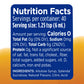 Splenda Multi-Use Allulose Syrup, Zero Calorie, Sugar Free Substitute For Maple Syrup, Honey, Agave And Brown Sugar, 8Oz Bottle