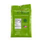 Crunchy Rollers - Roll Brown Rice - Case Of 8 - 2.6 Oz