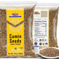 Rani Cumin Seeds Whole (Jeera) Spice 3.5Oz (100G) ~ All Natural | Gluten Friendly | Non-Gmo | Vegan | Indian Origin