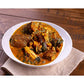 Ogbono Soup Mix 8oz