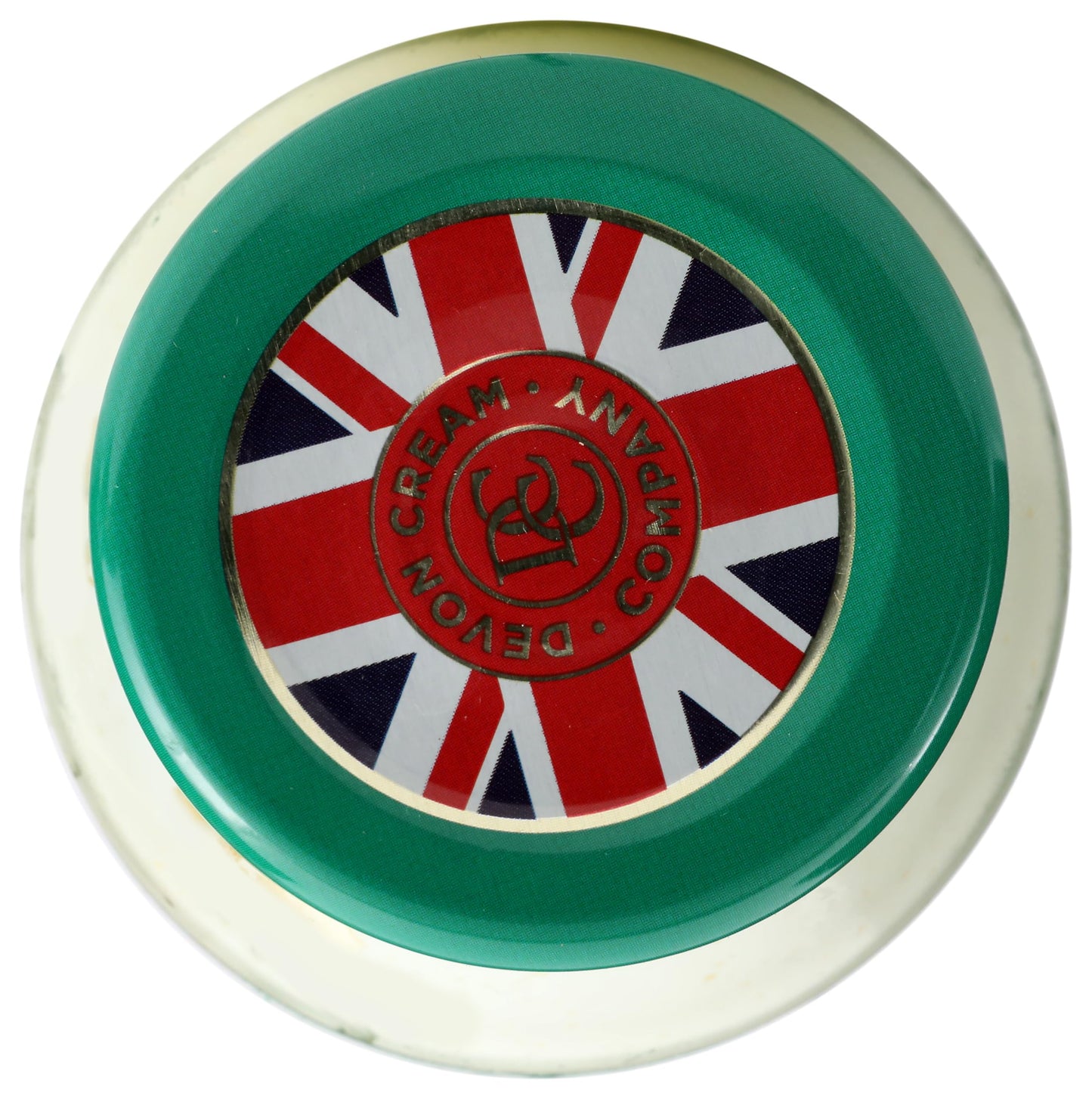 Devon Cream Company Clotted Cream, 6 oz