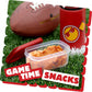 Cheez-It Cheese Crackers, Baked Snack Crackers, Office and Kids Snacks, Extra Toasty, 12oz Box (12 Packs)