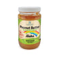 Hawaii Selection/Peanut Butter/Premium Home style/Coconut/ 8oz (255gram)