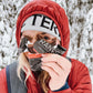 Range Meal Bar - High Calorie Meal Replacement Bars - Gluten Free Bars - Backpacking Meals - 6 Pack (Chocolate, Peanut Butter And Coffee)