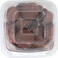 NASSAU CANDY Milk Chocolate Peanut Butter Cups, 11.5 OZ