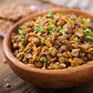 Arrowhead Mills Organic Green Lentils, 1 Lb (Pack Of 2)