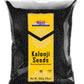 Rani Kalonji (Black Seed, Nigella Sativa, Black Cumin) Seeds 28oz (800g) ~ All Natural | Gluten Friendly | NON-GMO | Vegan | Ind