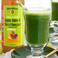 Marukan Organic Apple Cider Vinegar & Rice Vinegar Drink Blend, 24 Fl Oz, Glass Bottle, Pack of 1