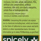 Spicely Organic Coriander Powder (0.45 Oz Ecobox)