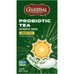 CS TEA PROBIOTIC GREEN ( 6 X 18 BAG  )