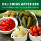 Pickerfresh - Dill Kosher Whole - Case Of 6-24 Oz