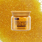 Edible Gold Sprinkles, Sanding Sugar, 150G, Sprinkles For Cupcake Decorating, Cookies Cake Toppers & Cupcake Decoration, Ice Cre