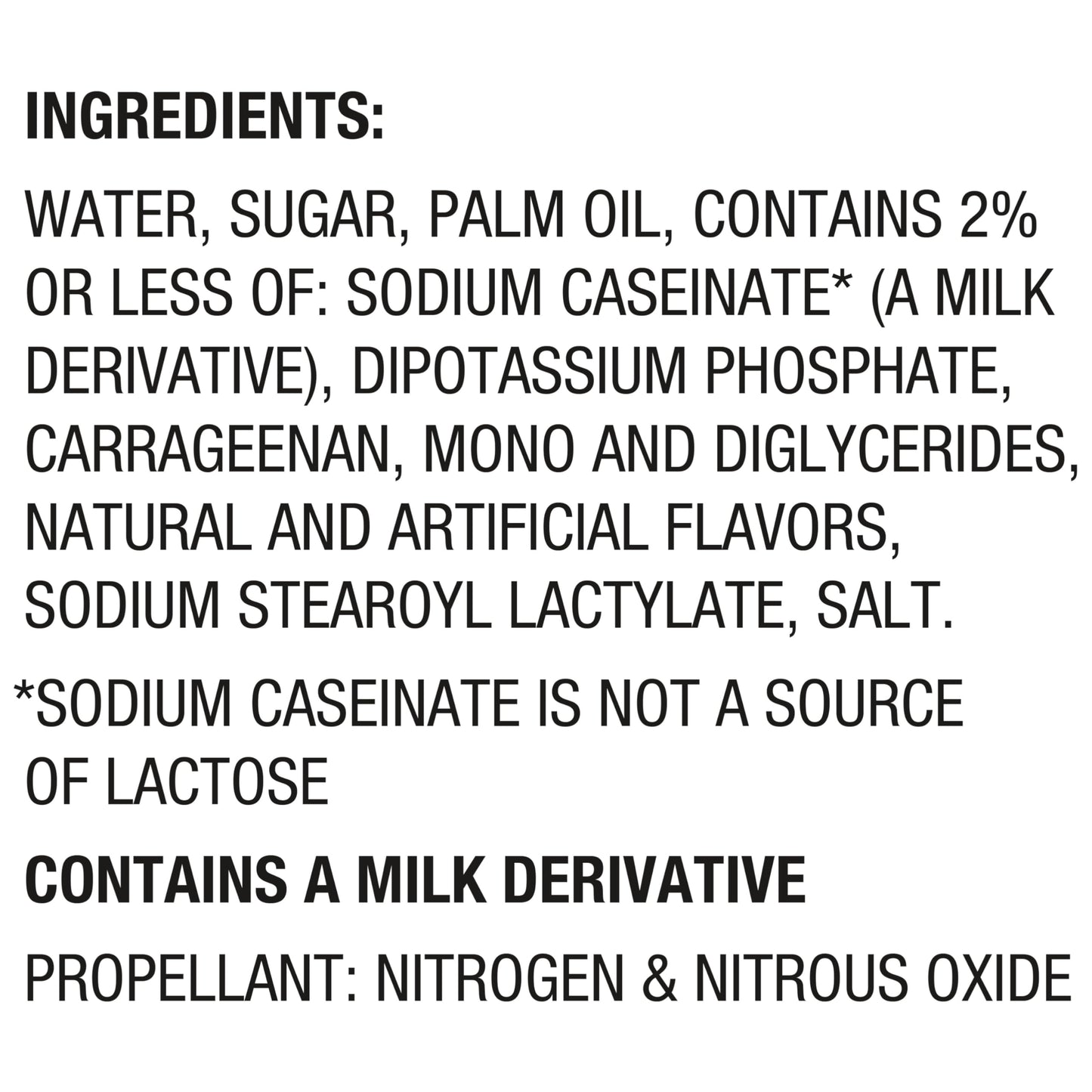 International Delight Cold Foam Coffee Creamer, Caramel Macchiato Cold Foam Flavored Creamer, 14 OZ Can