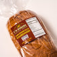C'O Bakery Artisan Bread San Francisco Sourdough - Handmade, All Natural, High Fiber, Sliced Sandwich Loaf Multipack (Pack Of 4