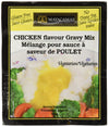 Mix Gf Gravy Chicken