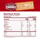 Campbell s Chunky Soup, Chicken Tortilla Soup with Grilled White Meat Chicken, 18.6 Oz Can (Case of 12)