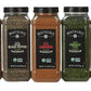 Watkins Gourmet Spice, Organic Crushed Red Pepper, Bulk Food Service Size, 9.5 oz (Pack of 1)