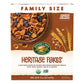 Nature s Path Organic Heritage Flakes Cereal, 33.5 oz (Pack of 4), Non-GMO