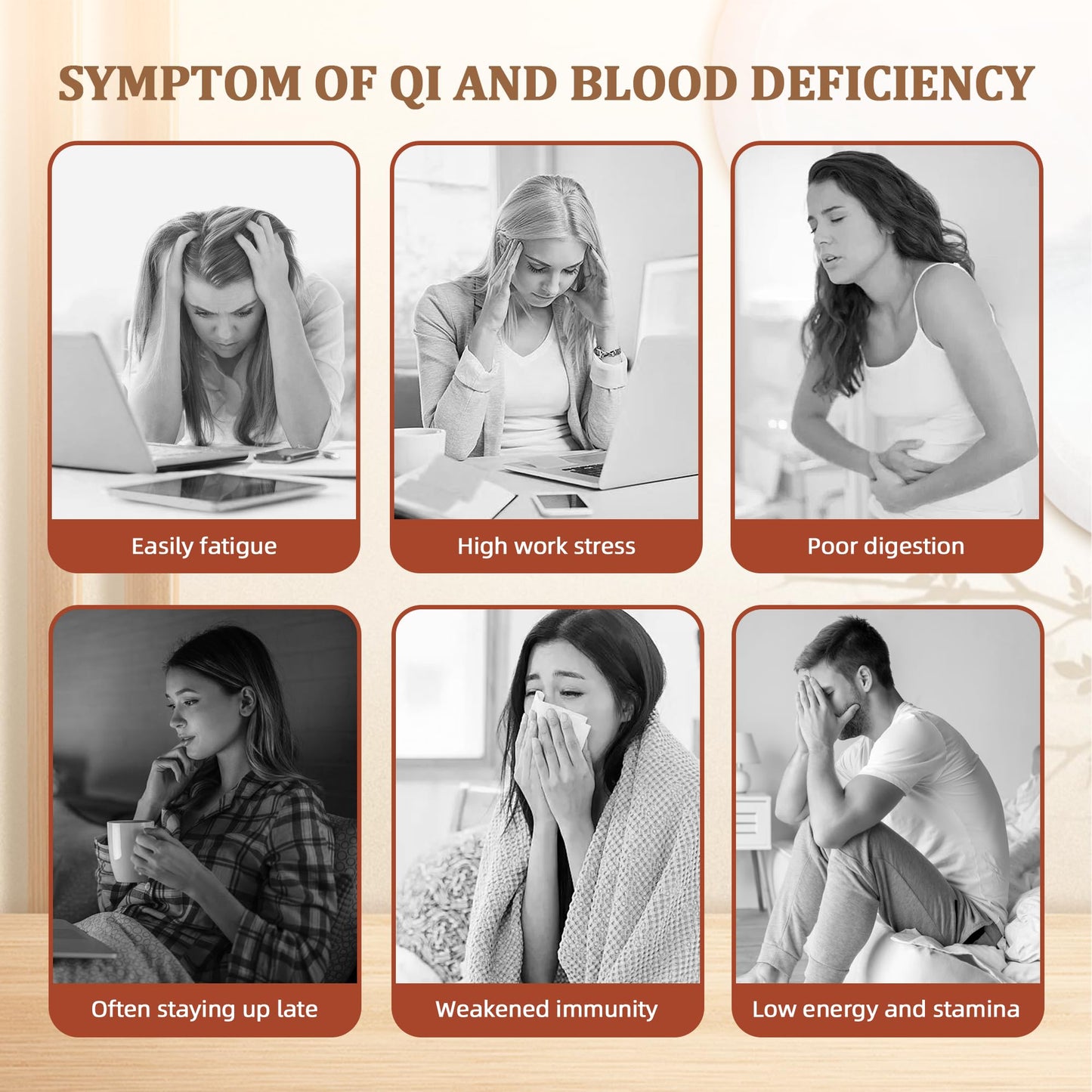 Ginseng Five Treasures Tea Kidney Tea - Kidney Cleanse Ginseng Six Treasures Teas  6 Precious Ingredients Red Date Wolfberry Mulberry Natural Organic Detox Teabag for Women & Men (1 Bag(20 Teabag))