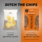 Wonderful Pistachios No Shells Smoky Barbecue Nuts 11 Ounce Resealable Bag Gluten Free Protein Snacks