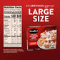 Stouffers Creamed Chipped Beef, Frozen Meal,10018