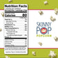 Skinnypop Popcorn, Gluten Free, Non-Gmo, Healthy Snacks, Skinny Pop Variety Pack (Original & Dairy Free White Cheddar Popcorn),