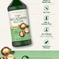 Carlyle Macadamia Nut Oil - Cold Pressed, Food Grade, Vegan - 3 x 16 Fl Oz Bottles, Non-GMO, Gluten Free, Virgin Oil