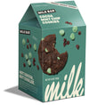 Milkbr Cookie Cocoa Mint (8X6.50)