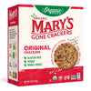 Marys Gone Crackers Organic Original Crackers - Gluten-Free, NON-GMO, Vegan & Whole Grain, 4 Ounce (Pack of 1)