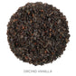 Tea Forte Organic Black Tea Orchid Vanilla, 3.53 Ounce Loose Leaf Tea Canister