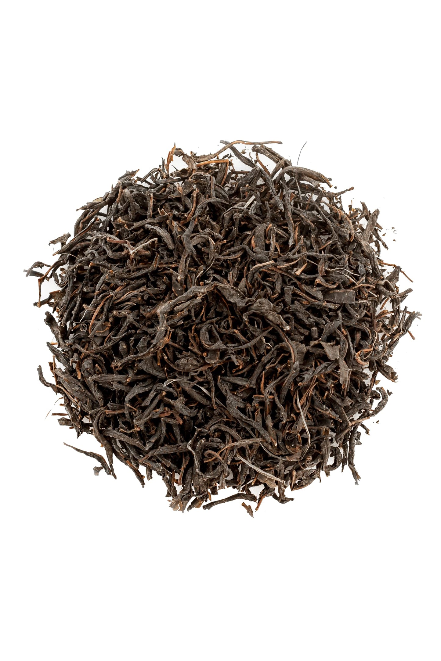 Siberian Green Food Ivan Tea, Fermented, Premium Quality, 3.5oz (100g)