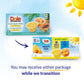 Dole Pineapple Tidbits And Tropical Fruit In 100% Juice Variety Pack - Dole Fruit Bowls Snacks - 4 Oz Bowls - 12 Pack