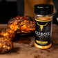 Cuso Cuts BBQ Seasoning Rub - Steak & Meat Spice Blend - 5 oz Bottle
