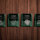 Acorus Herbal Selection Tea Set, Natural Herbal Tea Variety Pack, Assorted Tea Box, Tea Gift Set Of 4 Different Teas, Herbal Tea