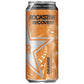Rockstar Energy Drink, Caffeine & Electrolytes, Orange, 16 Fl Oz, Pack of 24