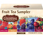 Celestial Seasonings Fruit Tea, 18 Count (Pack of 3), Model 1576534